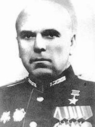 Космач Феодосий Александрович