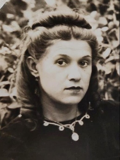 Лерик София Александровна