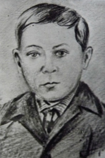 Кулаков Алексей