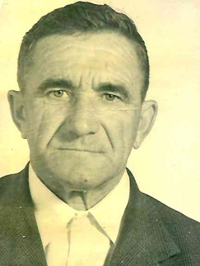 Абалихин Иван Григорьевич