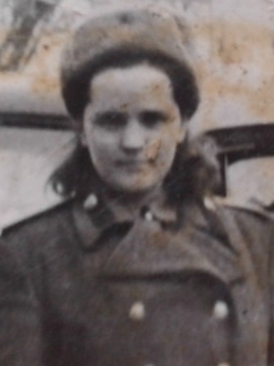 Демчук Валентина Марковна