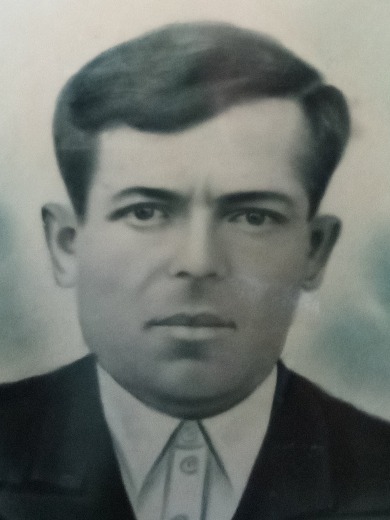 Петров Николай Николаевич