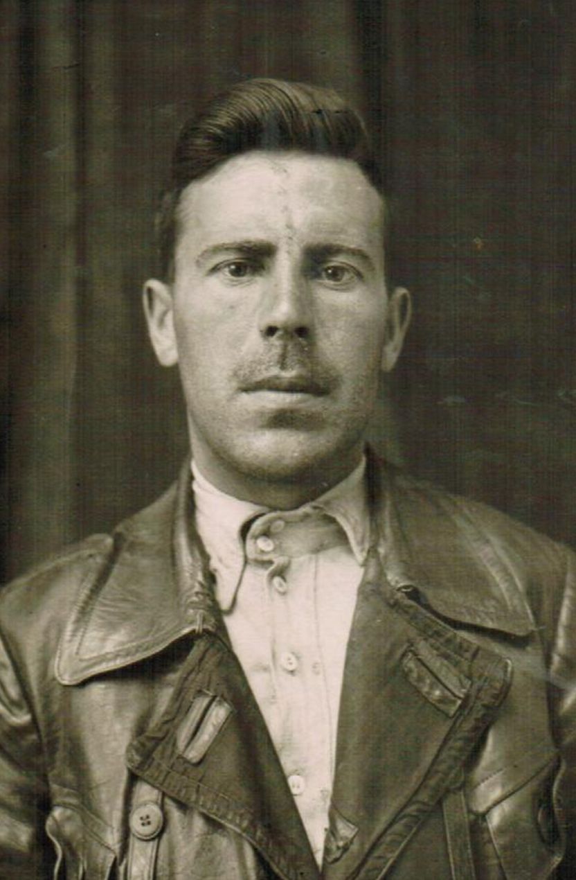 Иванов Николай Андреевич