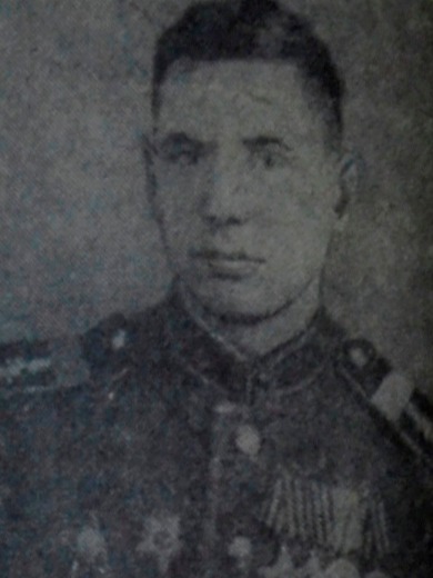 Будко Александр Иванович