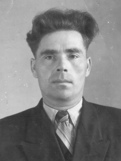 Катаев Иван Николаевич