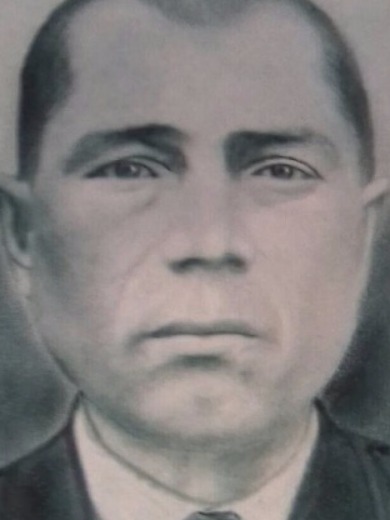 Калеев Иван Павлович