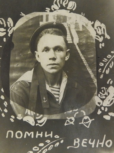 Каменский Иван Парменович