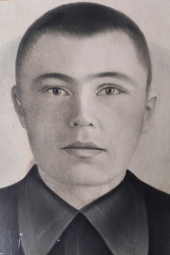 Мутигуллин Сагдулла Набиуллович