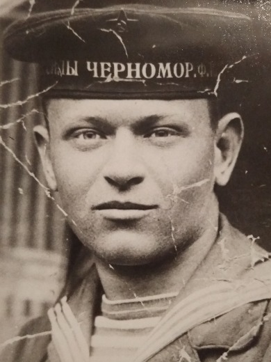 Шишин Иван Алексеевич