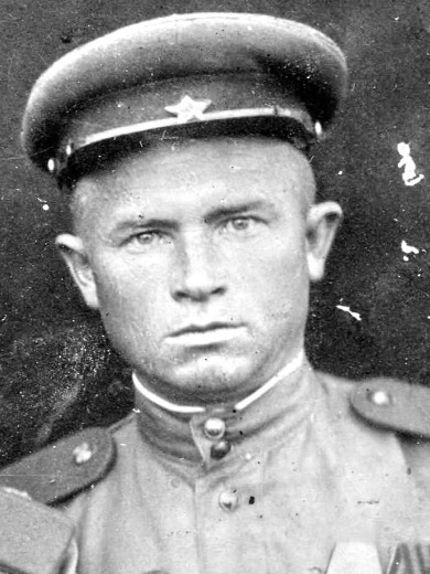 Сергеев Алексей Иванович