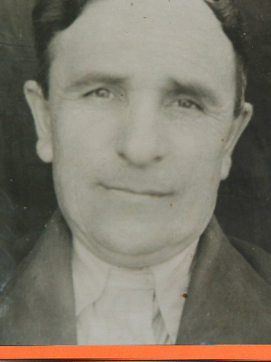 Алексеев Александр Иванович