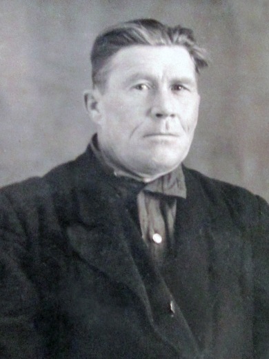 Михеев Алексей Иванович