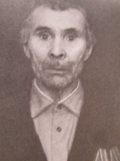 Ефимов Егор Семенович