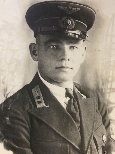 Епишин Евгений Михайлович