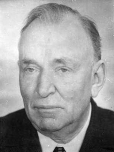 Дробов Серафим Алексеевич