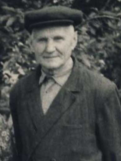 Мудрик Иван Васильевич