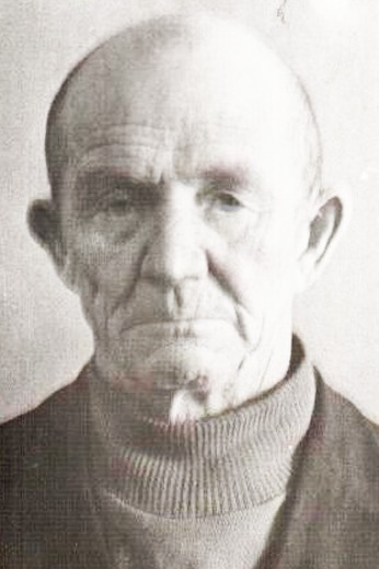 Закиров Сафир