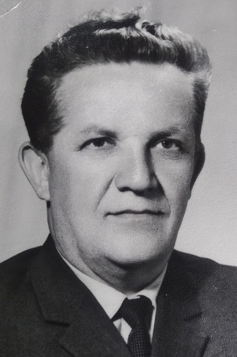 Хотиев Алексей Семенович