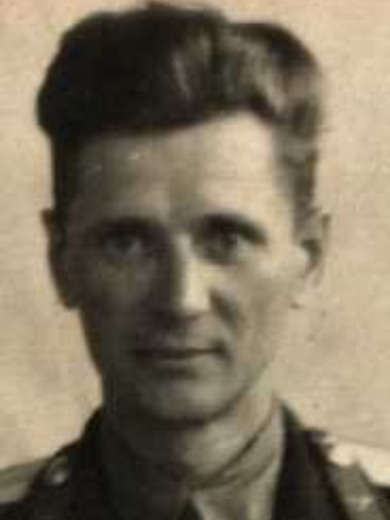 Зинов Петр Андреевич