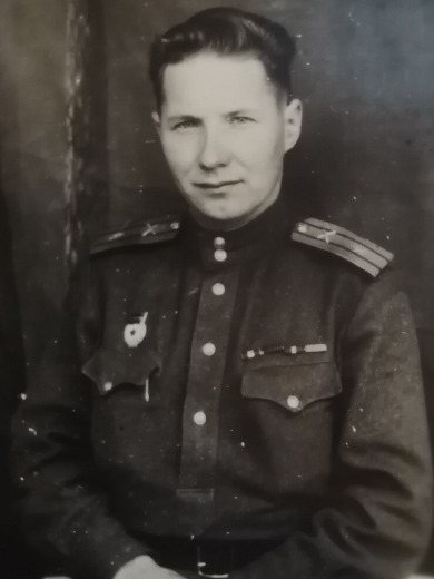 Левко Федор Феодосьевич