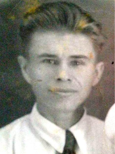 Головачев Иван Абрамович