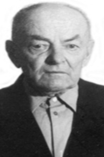 Кравчевский Нестор Иванович