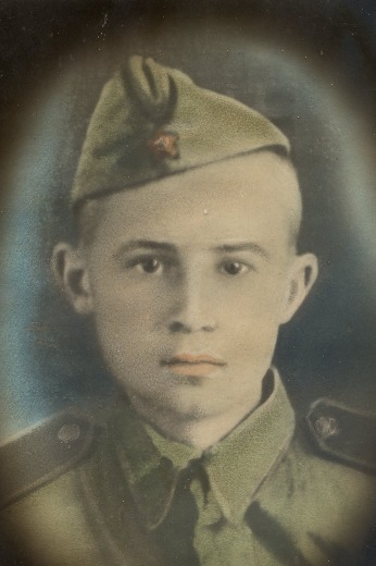 Сенич Владимир Георгиевич