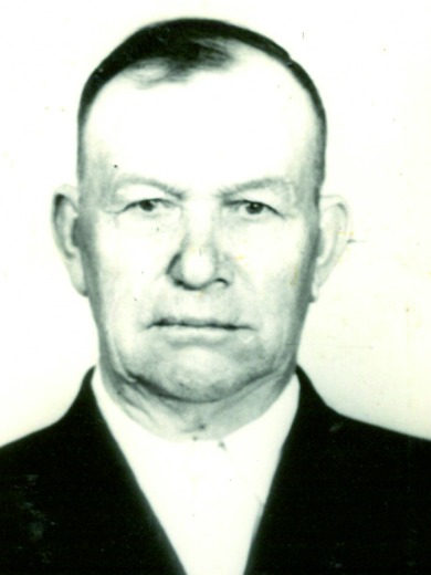 Храмов Александр Васильевич