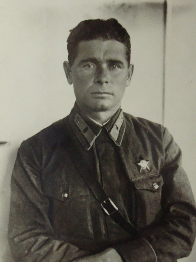 Третьяков Николай Николаевич