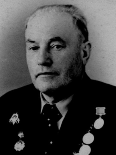 Новак Иван Петрович