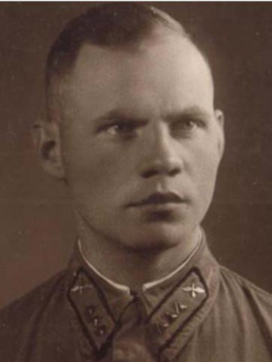 Ишанин Николай Арсентьевич