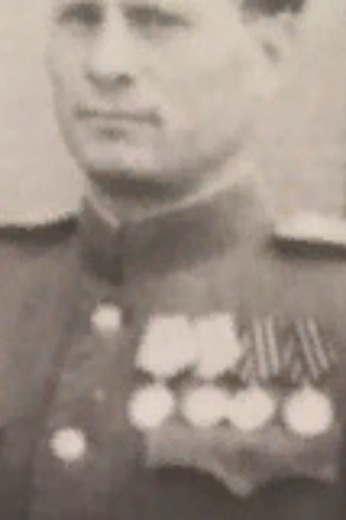 Гуляев Сергей Григорьевич