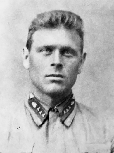 Марченко Василий Иванович