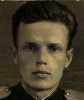 Виноградов Павел Александрович