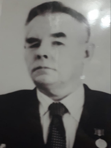 Филимонов Иван Иванович