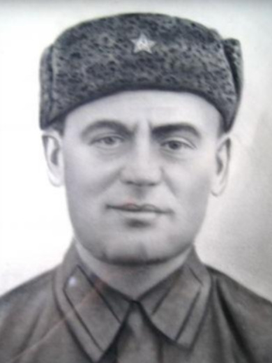 Клева Афанасий Митрофанович