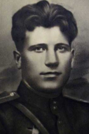 Маслаков Павел Васильевич