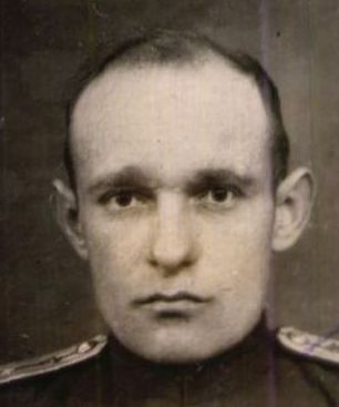 Горин Михаил Михайлович