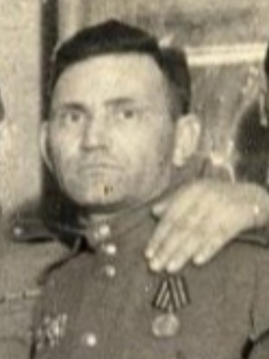 Мурзин Ахмади Сафинович