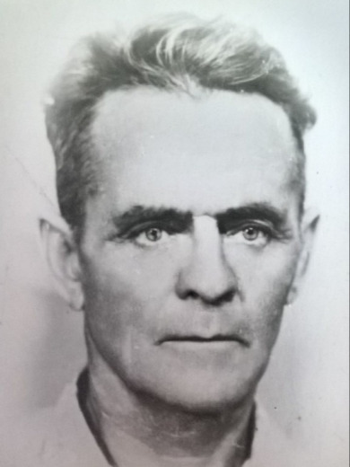 Меркулов Иван Елизарович