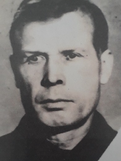Агошков Николай Дмитриевич