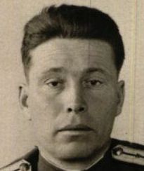 Сапожников Аркадий Николаевич