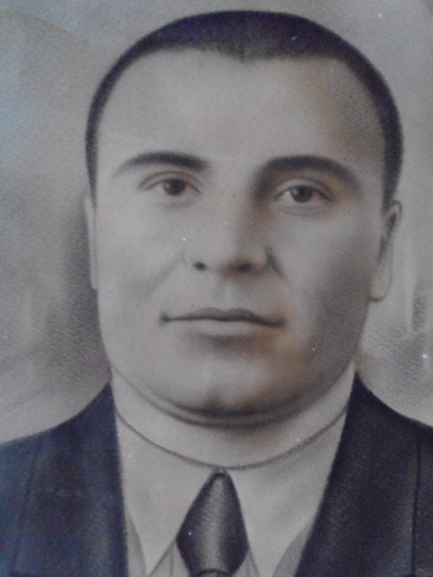 Колесников Филипп Андреевич