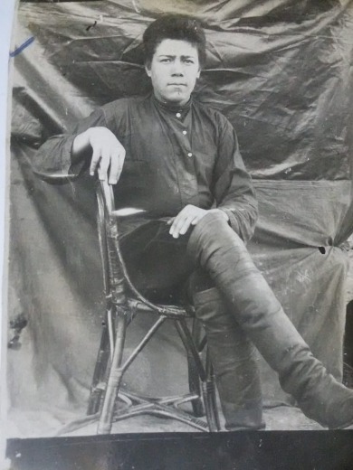 Милованов Иван Тихонович