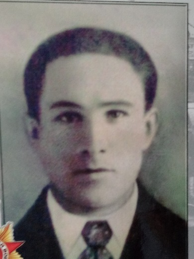 Кравчук Михаил Васильевич