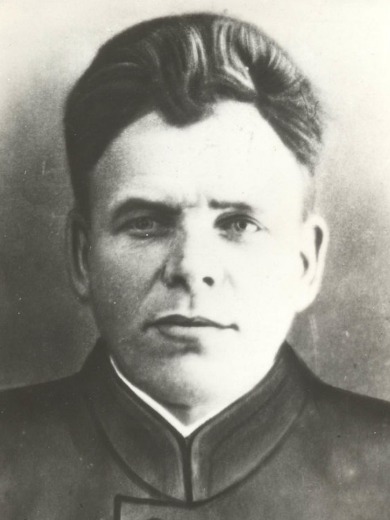 Саблин Прокопий Ильич