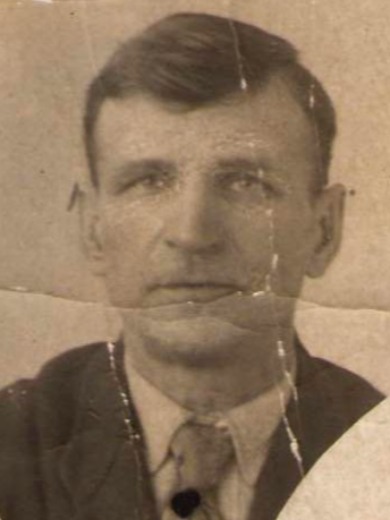 Ильичев Василий Васильевич