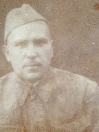 Бочинин Николай Иванович