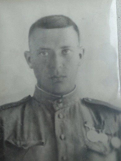 Ваганов Александр Петрович