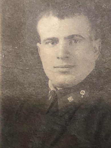 Ющенко Михаил Иванович